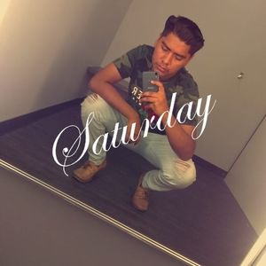 Meet your Posher, Brian